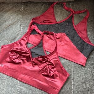 Ruby Ribbon 34